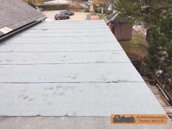 So die Sturmsch&auml;den sind beseitigt!