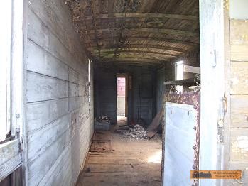 der Gep�ckraum 2012