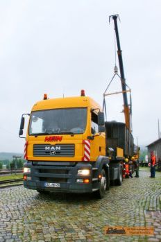 Doch noch mal auf. � S. Meyer