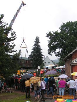 Das ganze von der anderen Seite. � J. Reuter