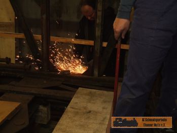 Ren� macht alles kaputt!