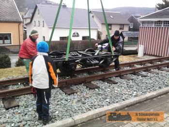 Wir haben�s gleich!