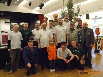 Unsere GROSSEN Aussteller!