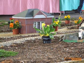 Unser Haltepunkt Herold.