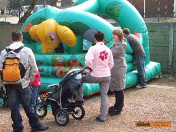 Unsere kleinen und GROSSEN!