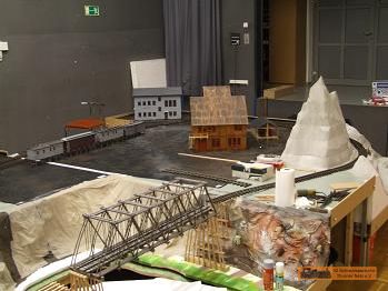 The New Rocky Mountains!