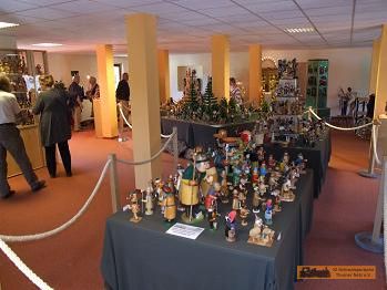 das neue Mannelmuseum