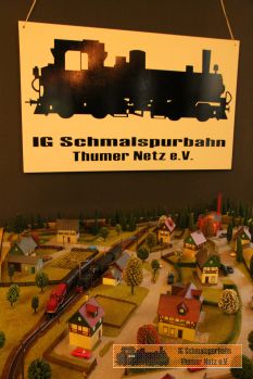 der TTe Bahnhof � ProvinzUnicat