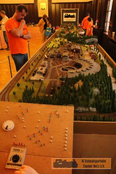 na, ob die Anlage l�uft? � ProvinzUnicat