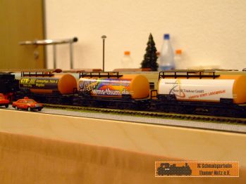 GTW-Bau S.Uhlig, WMS-Werbung, Malerfachbetrieb Beier & Tr�nkner