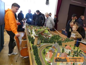 Ein Leon f&uuml;r drei Anlagen!