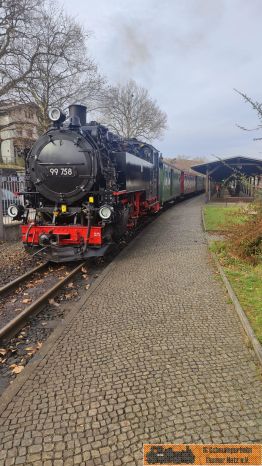 Die Zittauer Bimmelbahn�