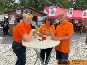 Es war ein sehr sch�ner Tag.