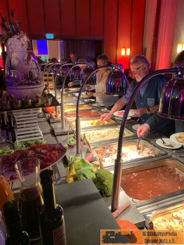 Unser erkl&auml;rtes Tagesziel ist nah!