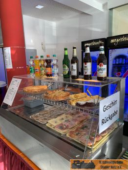 Unser feines Sortiment.