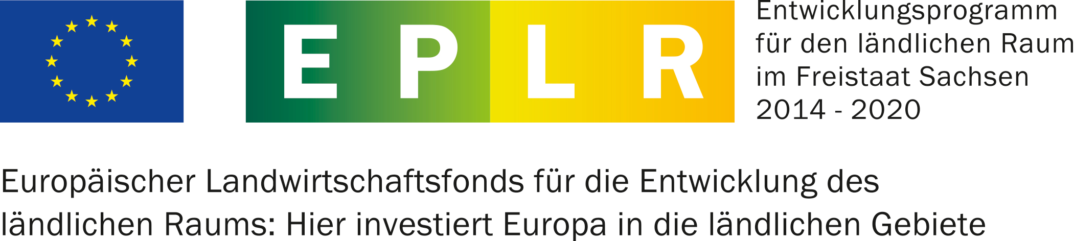 Der Aufbau unseres Operwagens wird unterstützt durch Leader-EPLR.