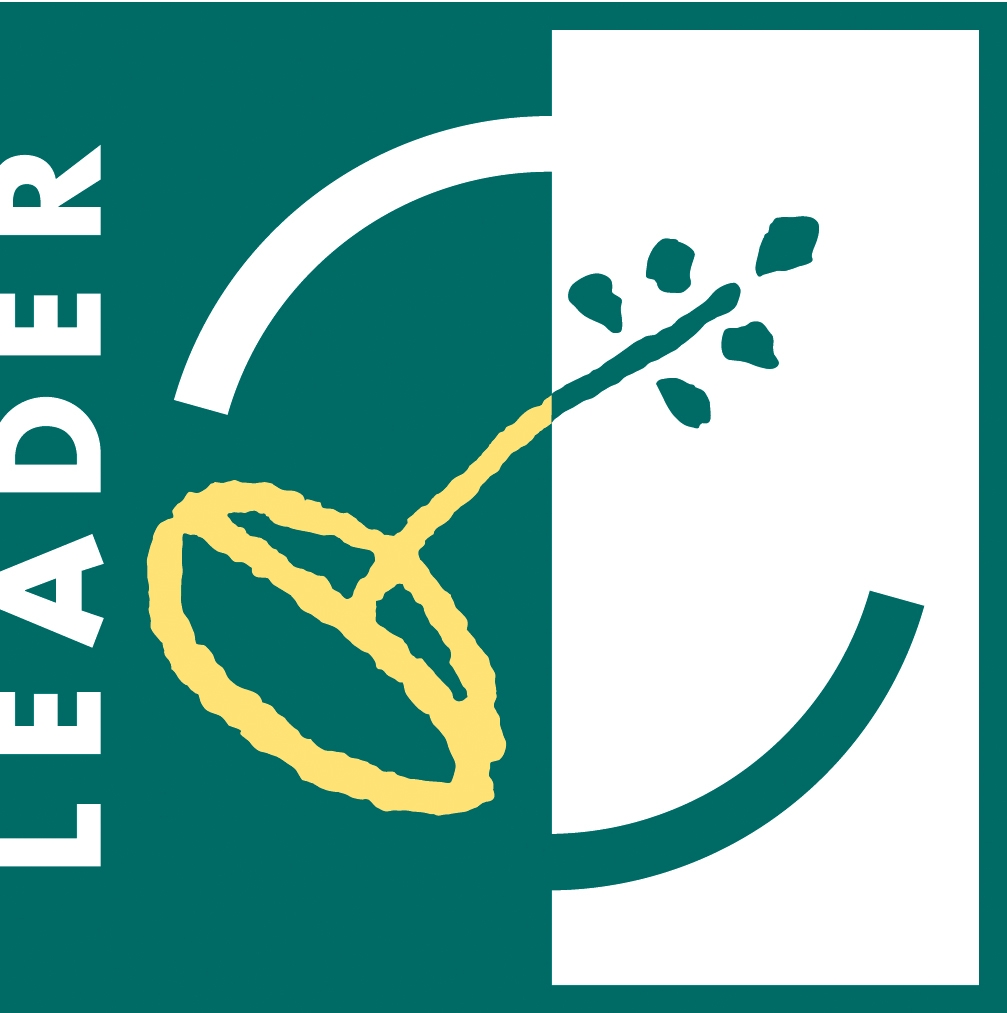 Der Aufbau unseres Operwagens wird unterstützt durch Leader-EPLR.