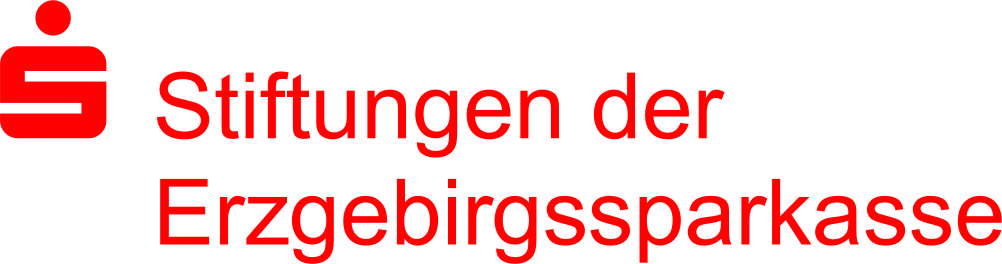 Der Aufbau unseres Operwagens wird unterstützt durch die Erzgebirgssparkasse.