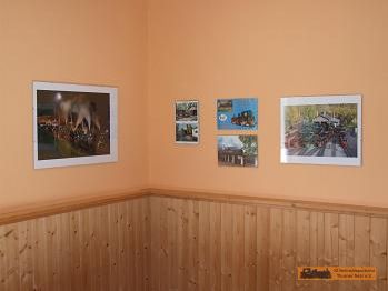 einige verschiedene Bilder