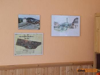 Zeichnungen und Bilder