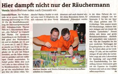 klicken & lesen