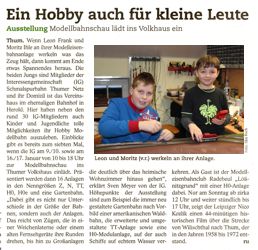 klicken & lesen