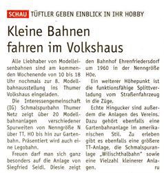 klicken & lesen