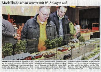 klicken & lesen