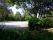 -> Der Parkplatz beim Ortseingang Thum.