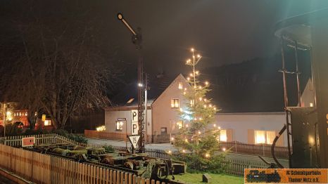 Hier müssen wir von neuem Anfangen! Hier müssen wir von neuem Anfangen!
